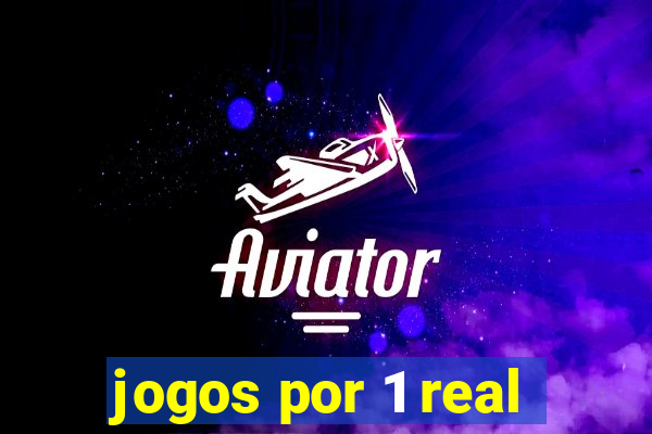 jogos por 1 real